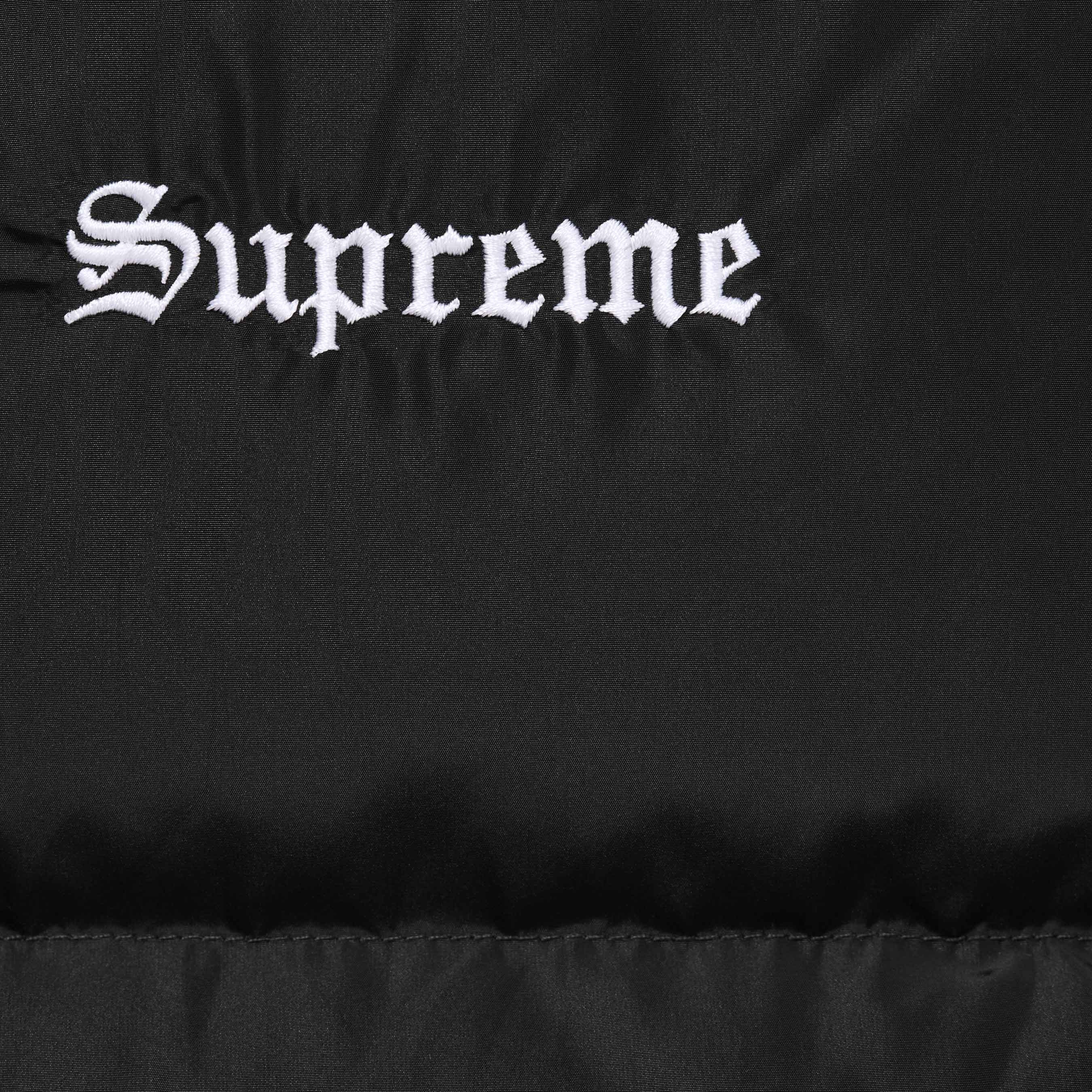 Supreme®/Umbro® Down Puffer Jacket view 19